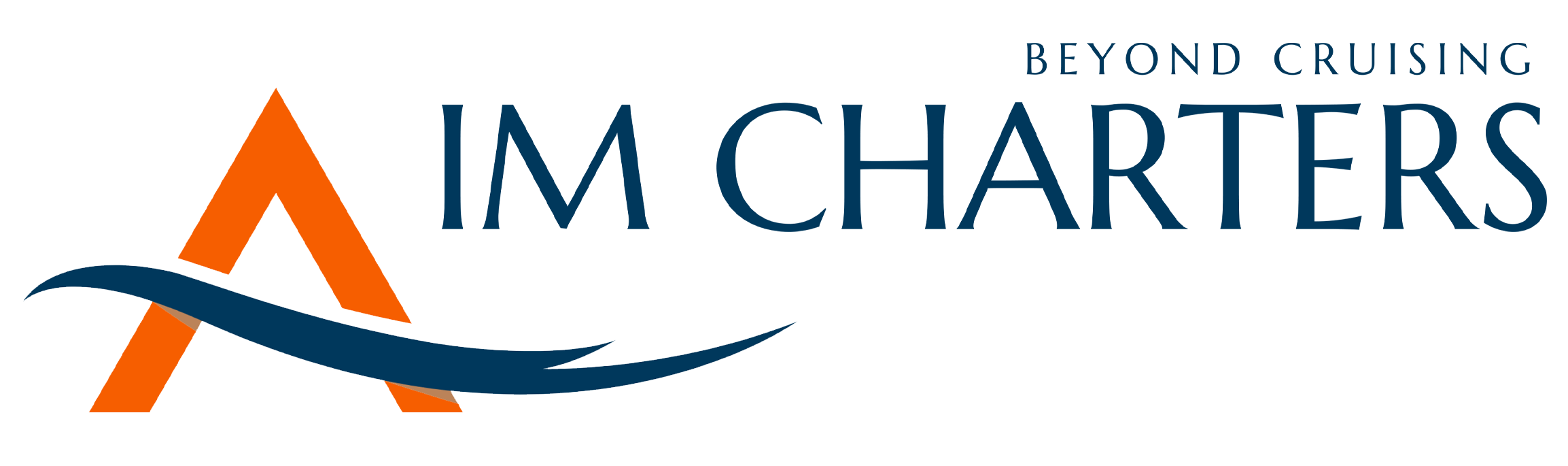 AIM CHARTERS