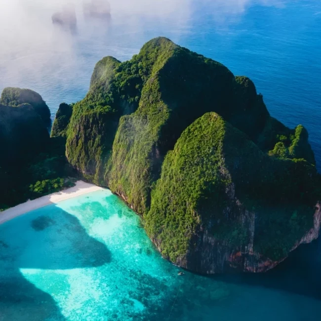 เกาะพีพี
