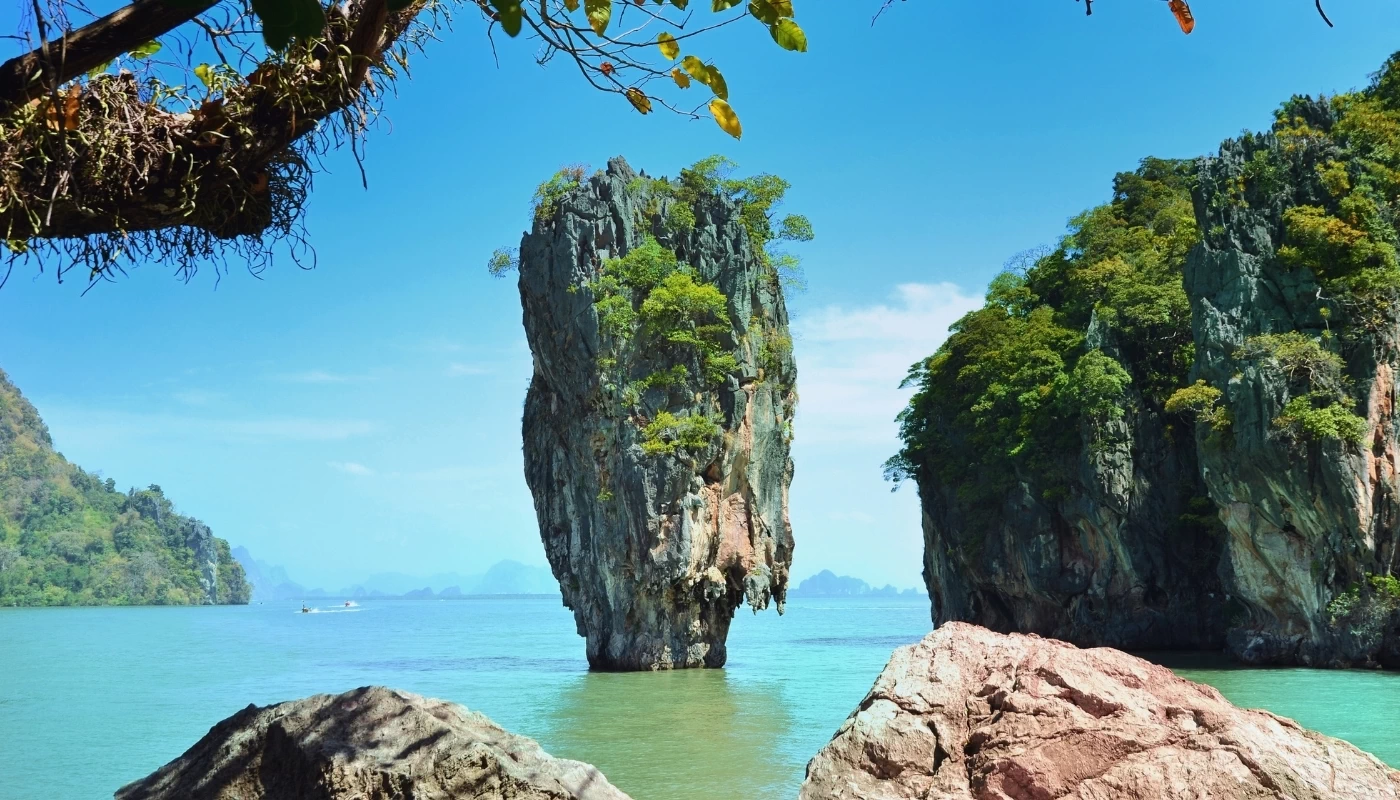 PHANG NGA BAY
