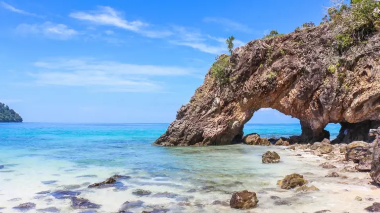 KOH KHAI ISLAND