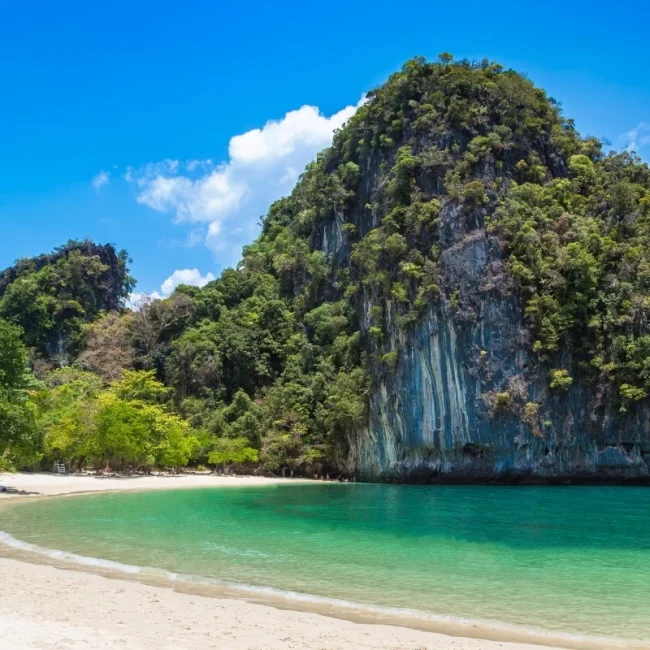 เกาะห้อง