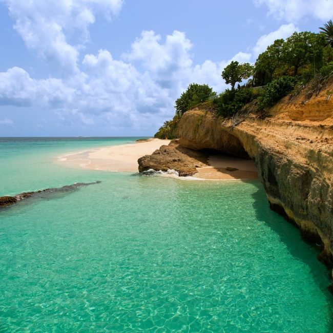 เกาะนาคา