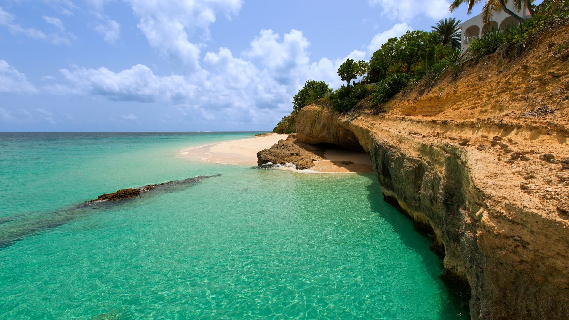 NAKA ISLAND
