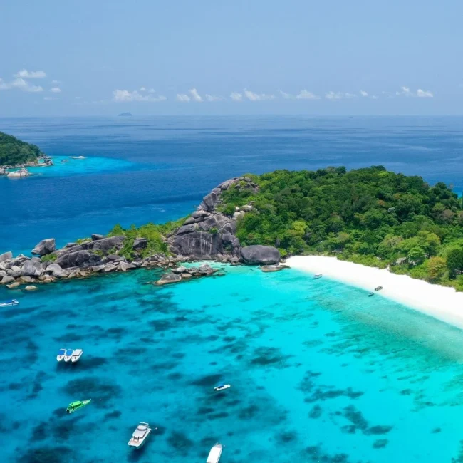 เกาะสิมิลัน