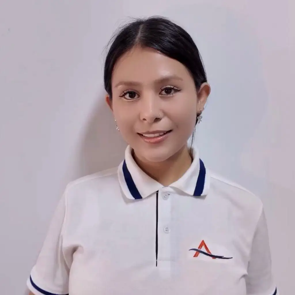 Ms. Sinikan Somjing - Marketing and Communications at AIM Charters