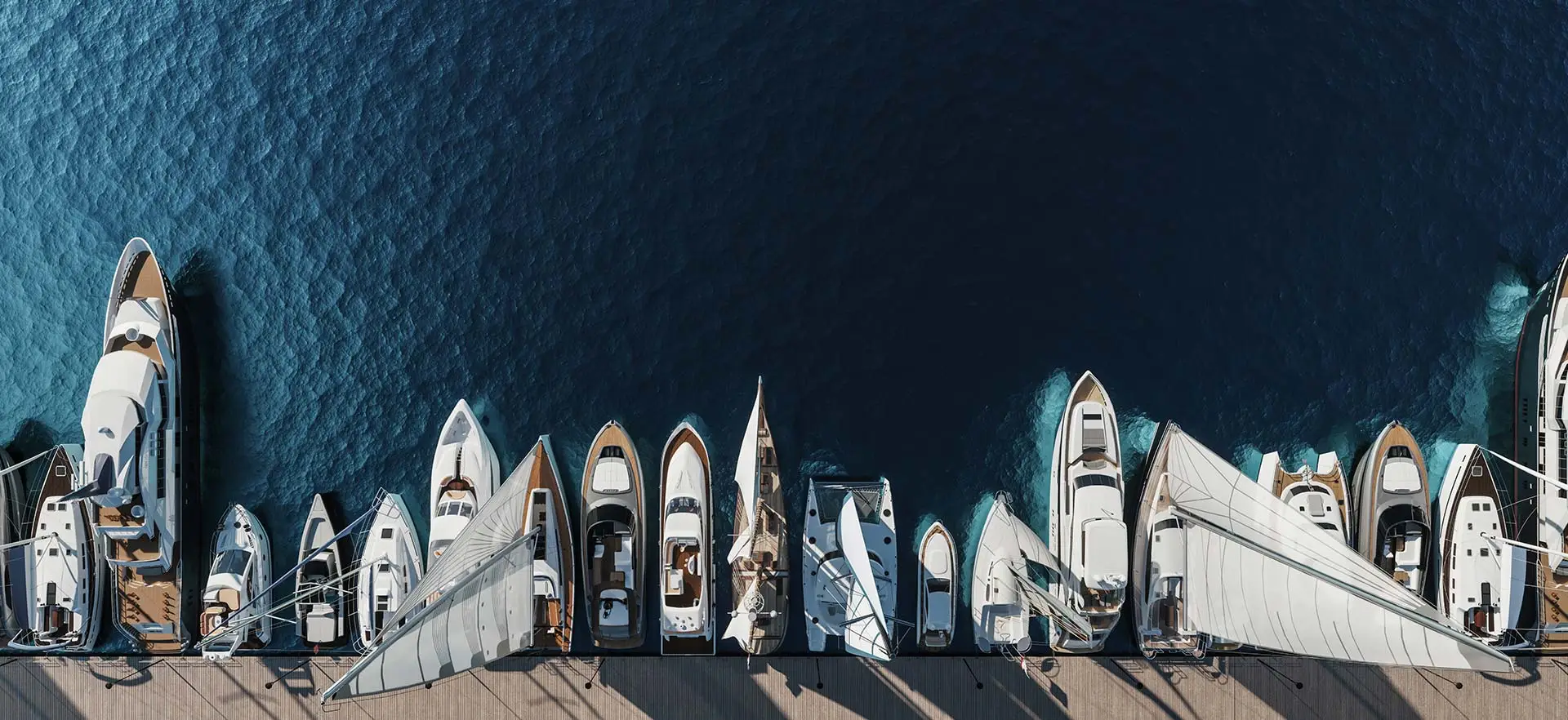 Luxury Yacht Experience
