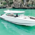 Ocean Pearl