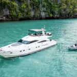 Princess 65