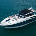 Princess V39