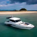 Silver Craft 36A