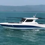 Silver Craft 36