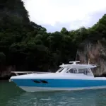 THE BLUE