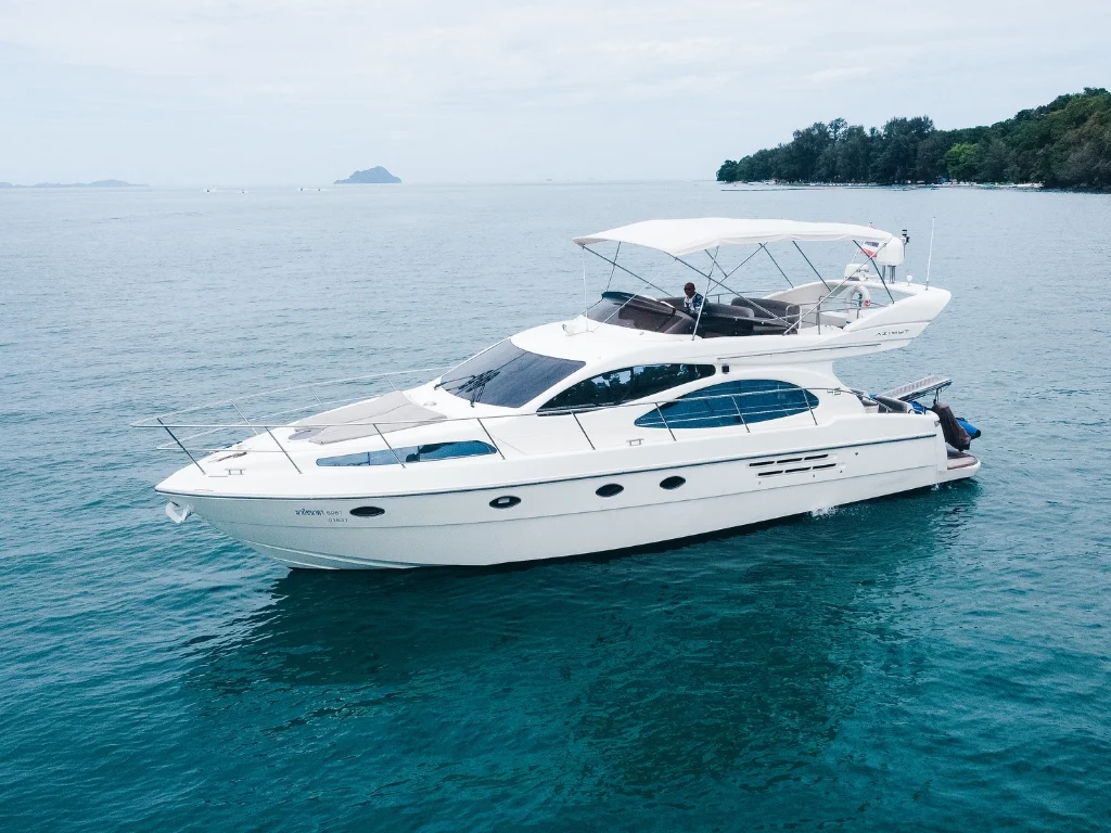 AZIMUT 1