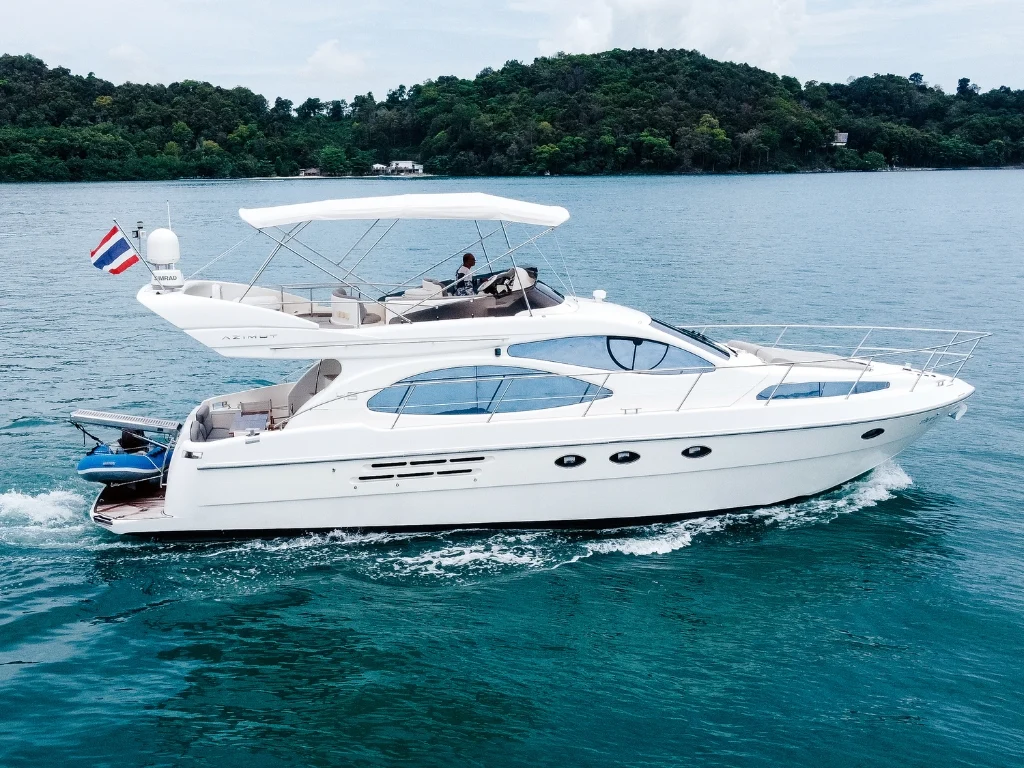 AZIMUT 2